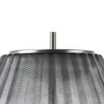 794918 Настольная лампа NAPOLI LED 12W 700LM КОФЕЙНЫЙ/ПЕПЕЛЬНЫЙ 3000K — изображение 6