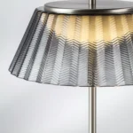 794918 Настольная лампа NAPOLI LED 12W 700LM КОФЕЙНЫЙ/ПЕПЕЛЬНЫЙ 3000K — изображение 9