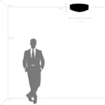 720222 Люстра SIENA 22х40W G9 ЗОЛОТО/БЕЛЫЙ — изображение 10