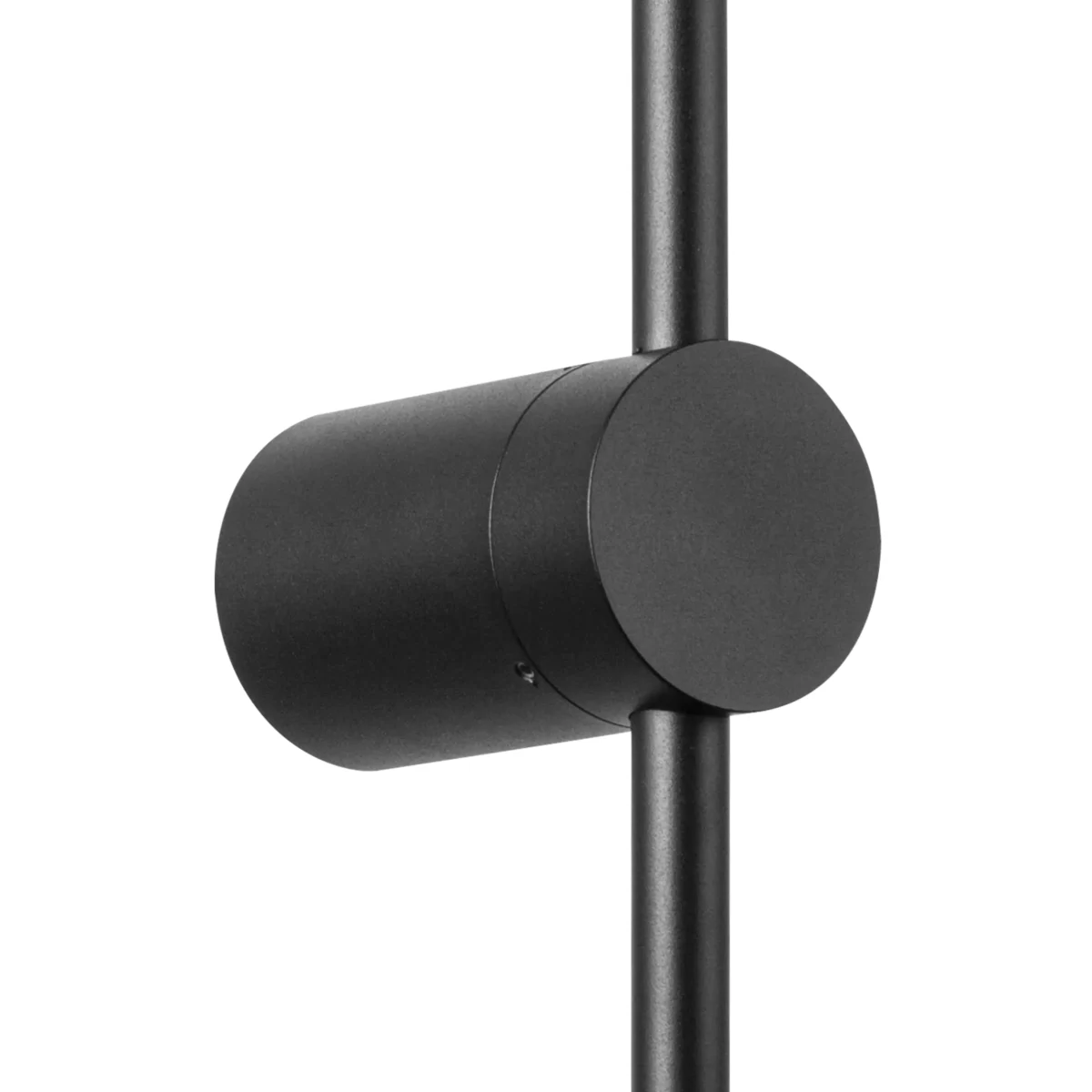 748547 Бра TUBO LED 15W 1300LM 80G ЧЕРНЫЙ 4000K — изображение 2