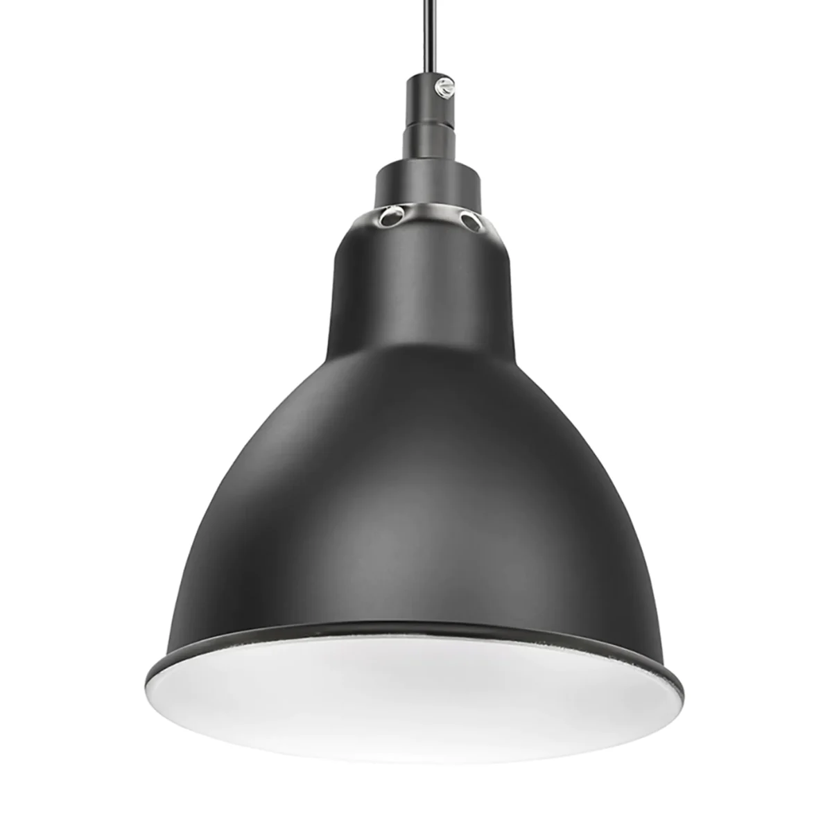 765017 Люстра LOFT 1х40W E14 ЧЕРНЫЙ — изображение 9