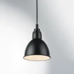 765017 Люстра LOFT 1х40W E14 ЧЕРНЫЙ — изображение 3