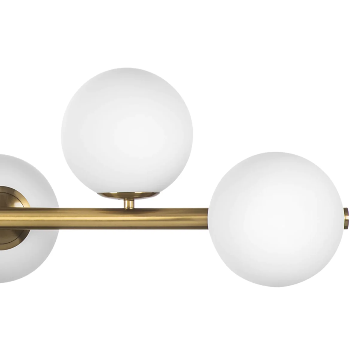 815083 Люстра CROCO 8х40W E14 ЛАТУНЬ — изображение 7