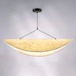 610106 Люстра GENOVA LED 30W 2400LM БЕЛЫЙ 3000K — изображение 9