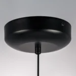 610106 Люстра GENOVA LED 30W 2400LM БЕЛЫЙ 3000K — изображение 4