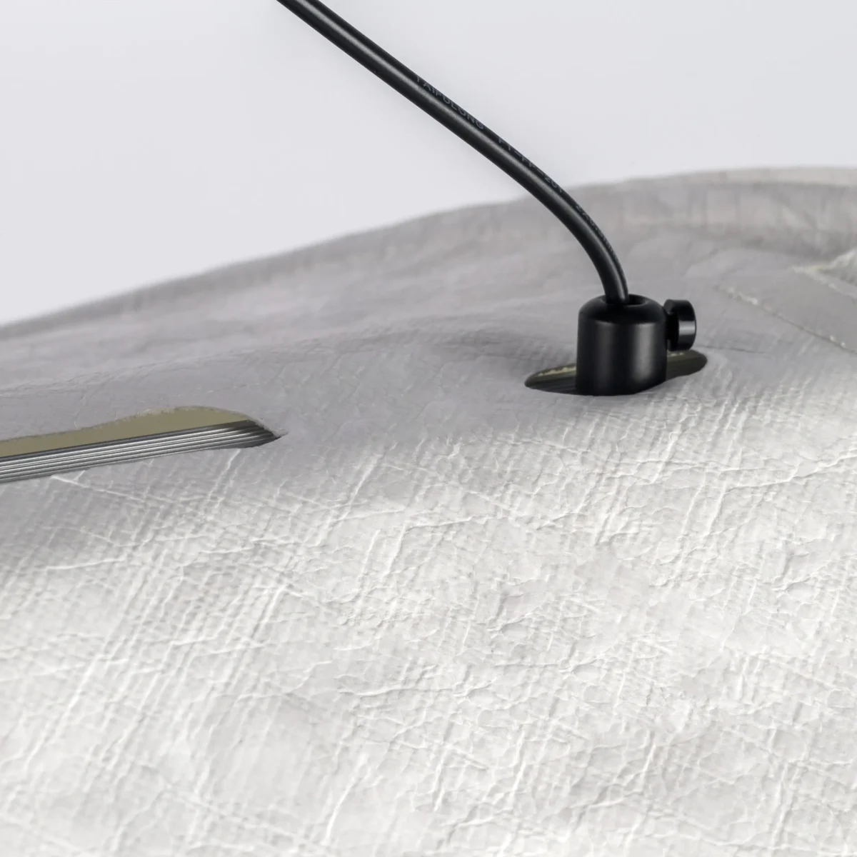 610106 Люстра GENOVA LED 30W 2400LM БЕЛЫЙ 3000K — изображение 3