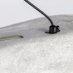 610106 Люстра GENOVA LED 30W 2400LM БЕЛЫЙ 3000K — изображение 3