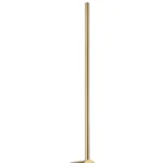 748833 Бра TUBO LED 15W 1200LM 80G ЗОЛОТО 3000K — изображение 3