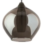 803547 Бра PENTOLA 1х25W G9 ХРОМ/ДЫМЧАТЫЙ — изображение 3