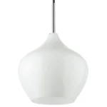 803540 Бра PENTOLA 1х40W E14 ХРОМ/БЕЛЫЙ — изображение 5