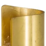 811612 Бра PITTORE 1х40W E27 GOLDEN — изображение 2