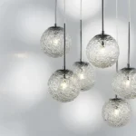 815260 Люстра BARI 6х40W G9 ХРОМ — изображение 12