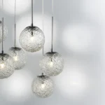 815260 Люстра BARI 6х40W G9 ХРОМ — изображение 13