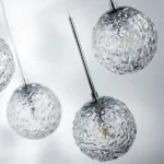 815260 Люстра BARI 6х40W G9 ХРОМ — изображение 4