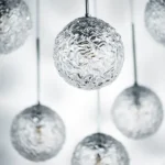 815260 Люстра BARI 6х40W G9 ХРОМ — изображение 5