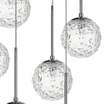 815260 Люстра BARI 6х40W G9 ХРОМ — изображение 7