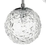 815260 Люстра BARI 6х40W G9 ХРОМ — изображение 8