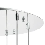 815260 Люстра BARI 6х40W G9 ХРОМ — изображение 10