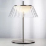 794910 Настольная лампа NAPOLI LED 12W 700LM КОФЕЙНЫЙ/ПРОЗРАЧНЫЙ 3000K — изображение 4