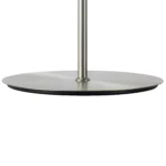 794910 Настольная лампа NAPOLI LED 12W 700LM КОФЕЙНЫЙ/ПРОЗРАЧНЫЙ 3000K — изображение 3