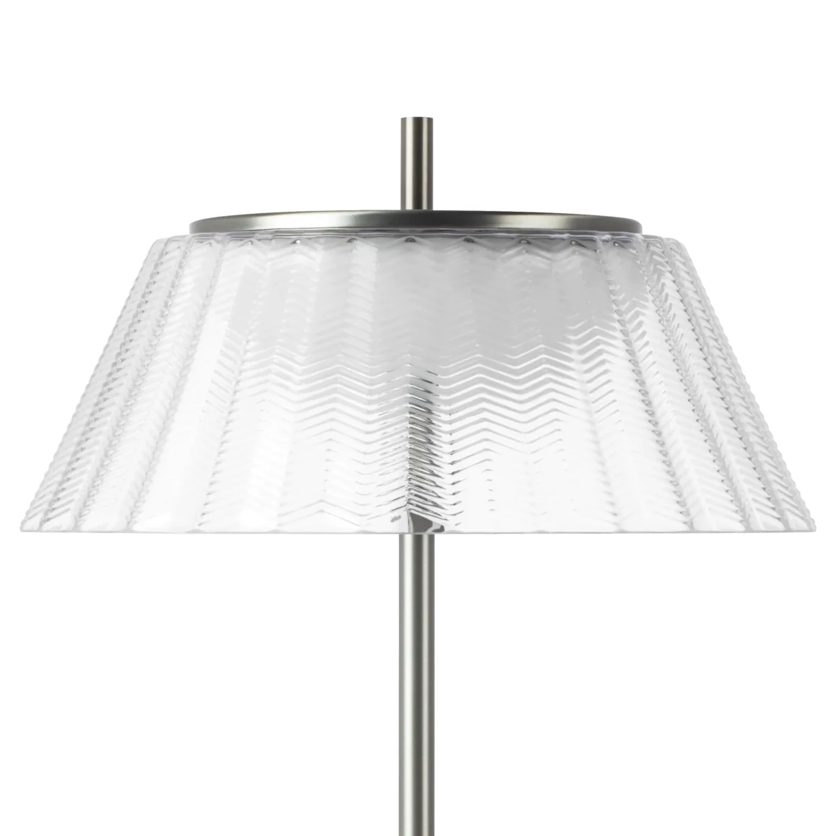 794910 Настольная лампа NAPOLI LED 12W 700LM КОФЕЙНЫЙ/ПРОЗРАЧНЫЙ 3000K — изображение 9