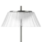 794910 Настольная лампа NAPOLI LED 12W 700LM КОФЕЙНЫЙ/ПРОЗРАЧНЫЙ 3000K — изображение 9