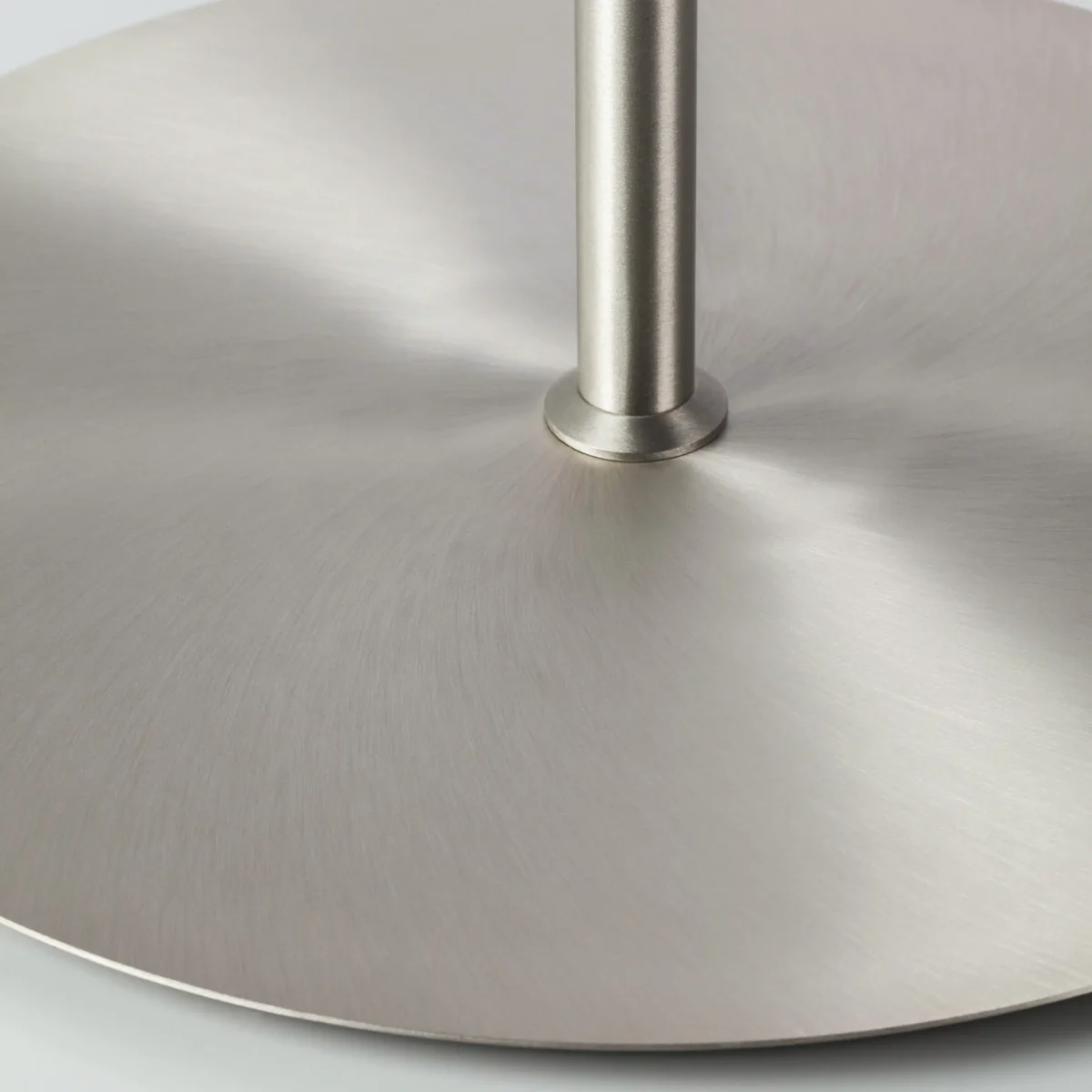 794910 Настольная лампа NAPOLI LED 12W 700LM КОФЕЙНЫЙ/ПРОЗРАЧНЫЙ 3000K — изображение 6