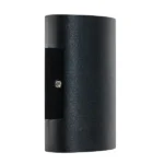 343017 Светильник GEMMA 2х1W LED 220LM G ЧЕРНЫЙ 4000K IP65 — изображение 5