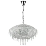 700120 Люстра подвесная CLASSIC 12х60W E14