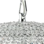 700120 Люстра подвесная CLASSIC 12х60W E14 — изображение 4