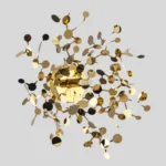 721632 Бра EXTRA 1х5W(led) G9 ЗОЛОТО — изображение 2