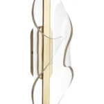 731653 Бра VARESE 12W LED 1179LM 340G ЗОЛОТО 3000K — изображение 3