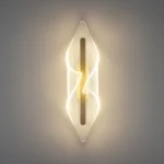 731653 Бра VARESE 12W LED 1179LM 340G ЗОЛОТО 3000K — изображение 6