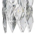 722034 Люстра LIMPIO 3х28W G9 ХРОМ/ПРОЗРАЧНЫЙ — изображение 4