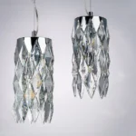 722034 Люстра LIMPIO 3х28W G9 ХРОМ/ПРОЗРАЧНЫЙ — изображение 6