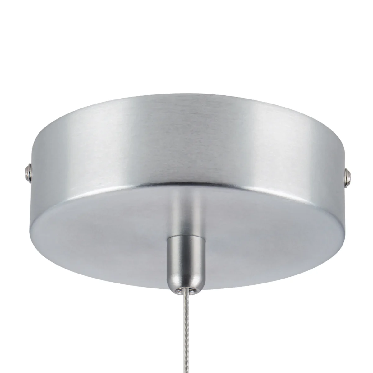 805504 Люстра QUBICA 2W(led) G4 12V ХРОМ/ПРОЗРАЧНЫЙ — изображение 3