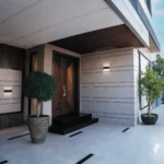 343057 Светильник GEMMA 10х1W LED 1100LM G ЧЕРНЫЙ 4000K IP65 — изображение 2