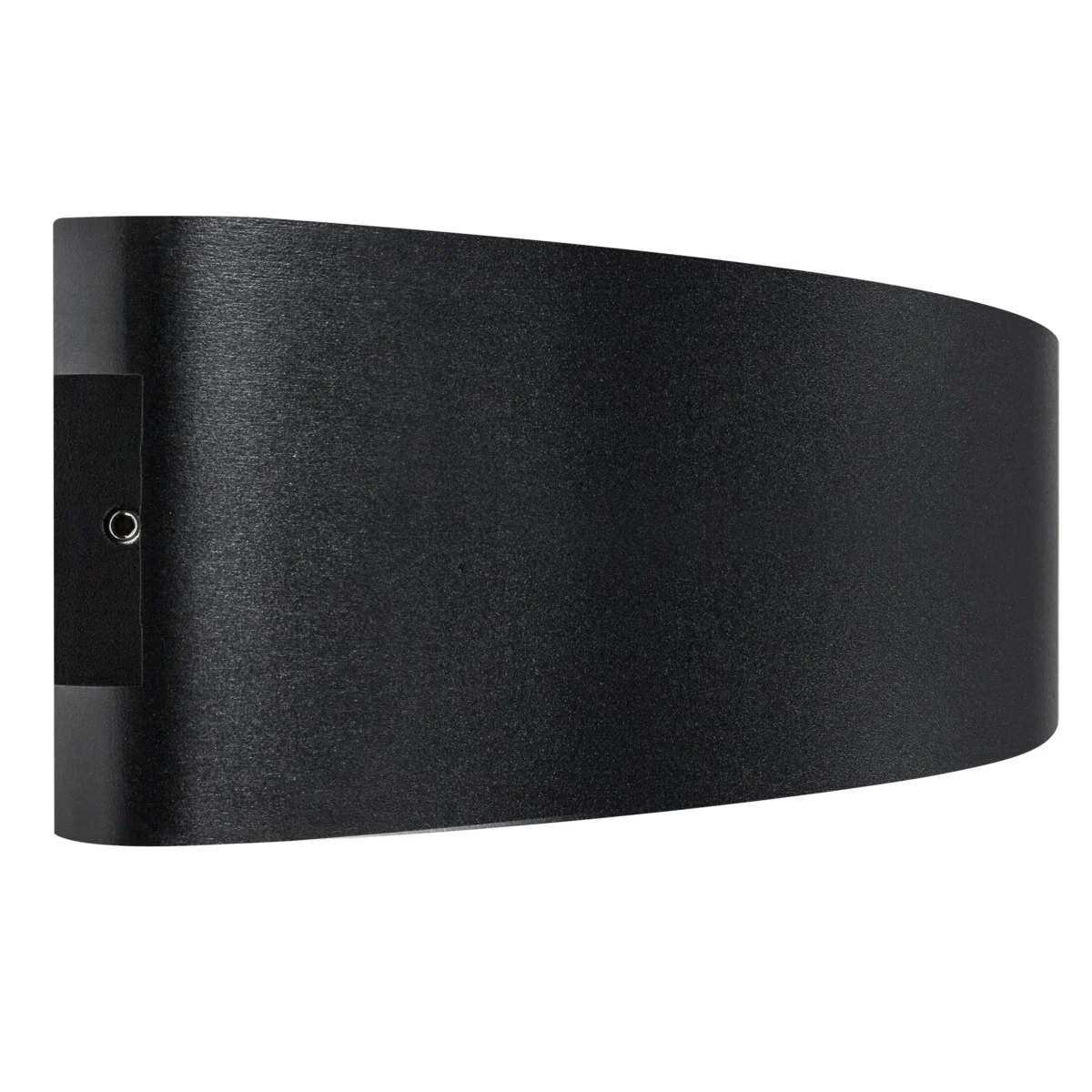 343057 Светильник GEMMA 10х1W LED 1100LM G ЧЕРНЫЙ 4000K IP65 — изображение 1