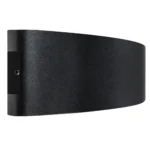 343057 Светильник GEMMA 10х1W LED 1100LM G ЧЕРНЫЙ 4000K IP65