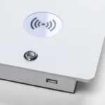 808536 Настольная лампа MURO 6W LED 400LM БЕЛЫЙ 3000K — изображение 4