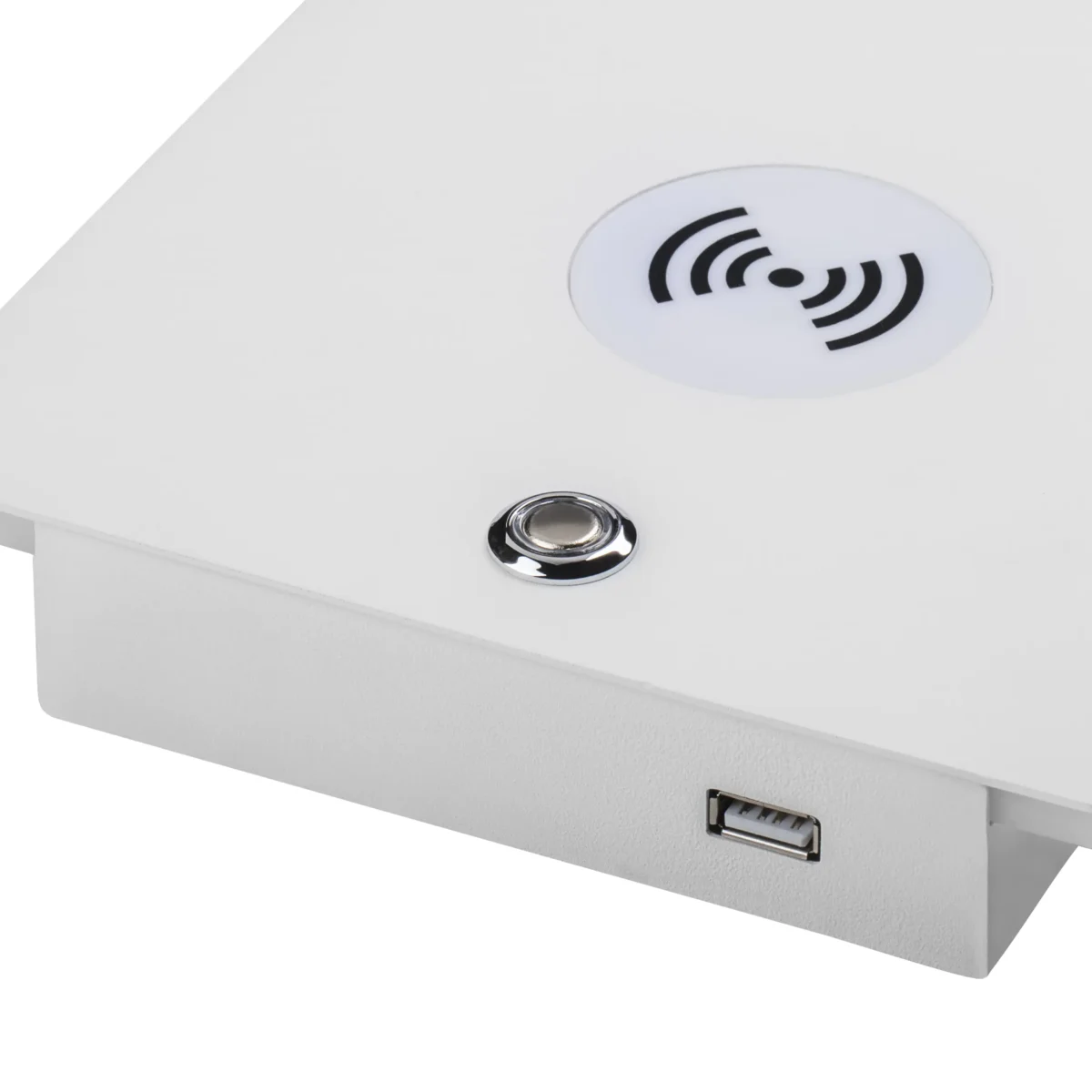 808536 Настольная лампа MURO 6W LED 400LM БЕЛЫЙ 3000K — изображение 2