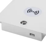 808536 Настольная лампа MURO 6W LED 400LM БЕЛЫЙ 3000K — изображение 2