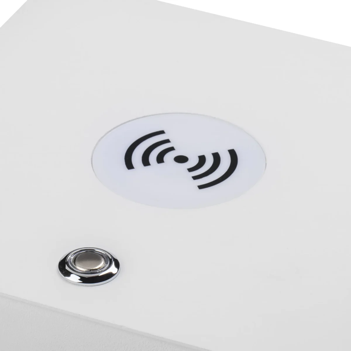 808536 Настольная лампа MURO 6W LED 400LM БЕЛЫЙ 3000K — изображение 3