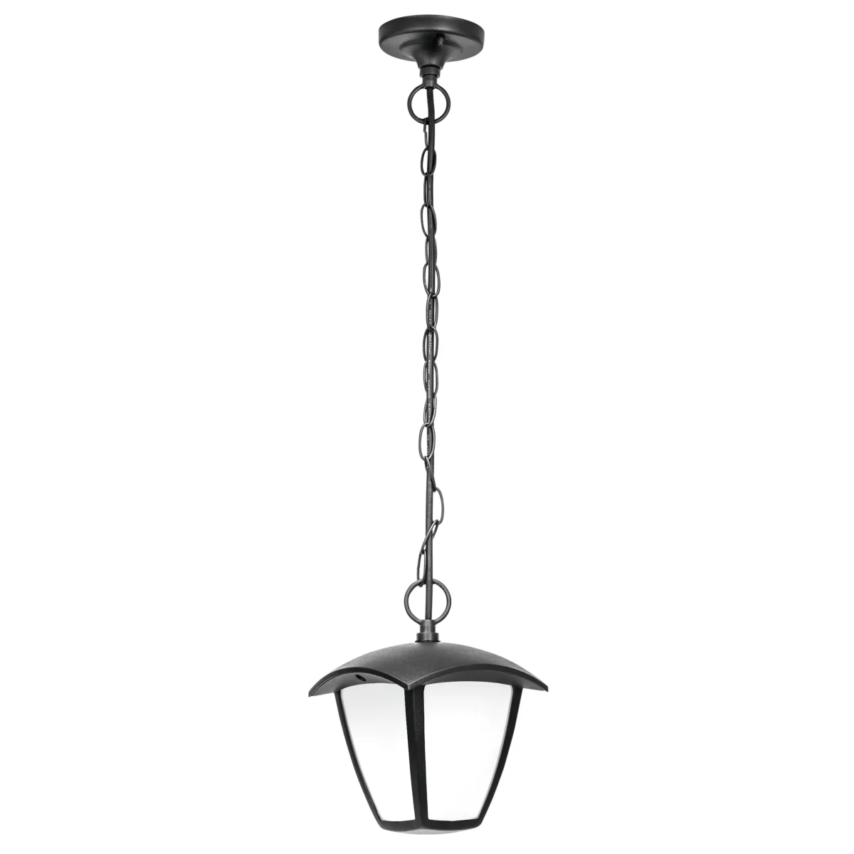 d793065d354b11e78114c81f66f678b0_2da7ed6024de11f080c0c81f66f678af 375070 Светильник уличн подвесной LAMPIONE LED 8W 360LM 3000K IP54 — изображение 1