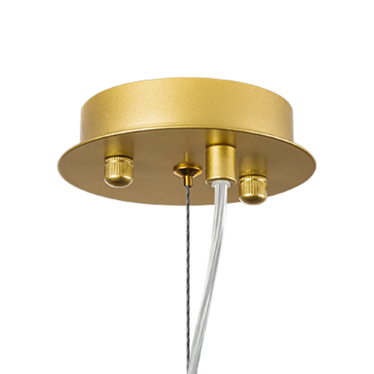 816022 Люстра SAVONA 6х40W G9 ЗОЛОТО — изображение 7