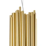 816022 Люстра SAVONA 6х40W G9 ЗОЛОТО — изображение 8