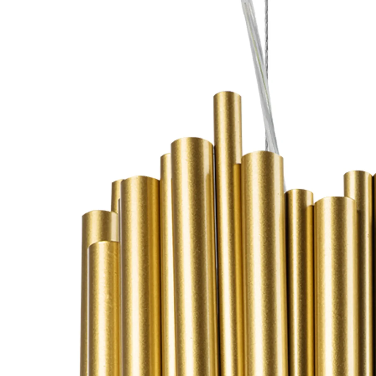 816022 Люстра SAVONA 6х40W G9 ЗОЛОТО — изображение 9