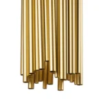 816022 Люстра SAVONA 6х40W G9 ЗОЛОТО — изображение 11