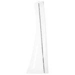 738754 Торшер VARESE 30W LED 1900LM 380G ХРОМ 3000K