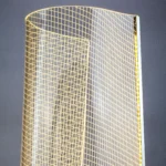 738754 Торшер VARESE 30W LED 1900LM 380G ХРОМ 3000K — изображение 5